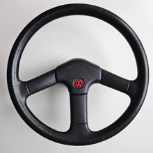 Load image into Gallery viewer, Polo Mk2 Three Spoke Steering Wheel
