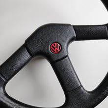 Load image into Gallery viewer, Polo Mk2 Three Spoke Steering Wheel
