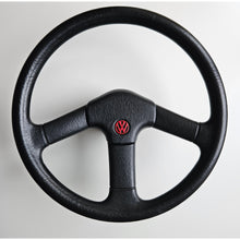 Load image into Gallery viewer, Polo Mk2 Three Spoke Steering Wheel
