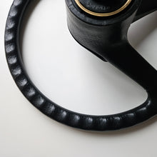 Load image into Gallery viewer, Polo Mk2 Three Spoke Steering Wheel
