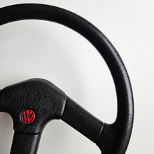 Load image into Gallery viewer, Polo Mk2 Three Spoke Steering Wheel
