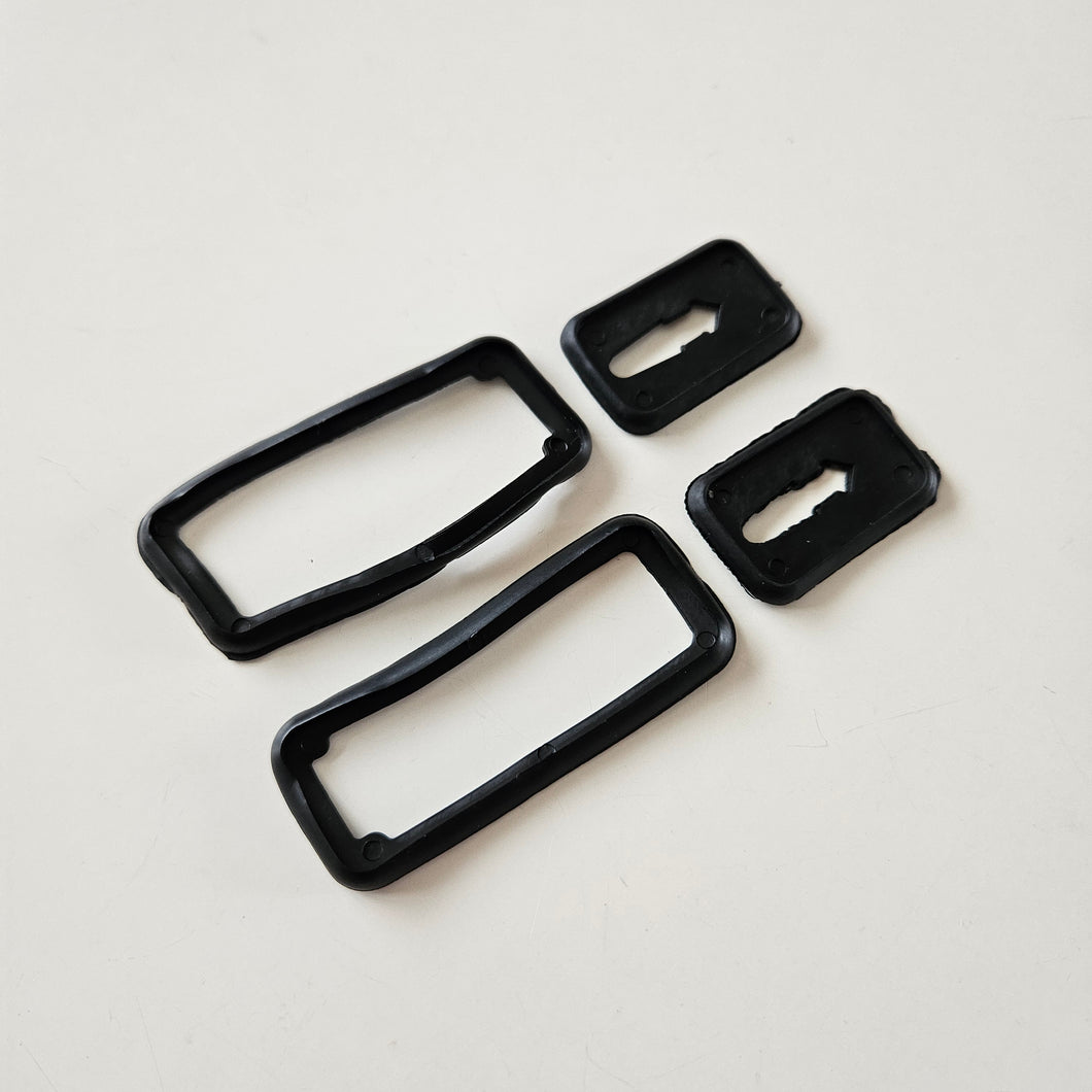 Door Handle Gasket Set Mk1/Mk2