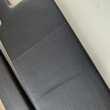 Load image into Gallery viewer, Black Sun Visor Set With Mirror Golf/Jetta Mk1
