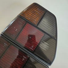 Load image into Gallery viewer, Hella Treser Smoked Tail Light Set Golf Mk2
