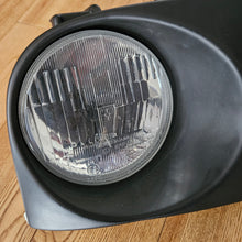 Load image into Gallery viewer, Carello Dual Round Headlight Set Golf Mk3
