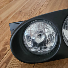 Load image into Gallery viewer, Carello Dual Round Headlight Set Golf Mk3
