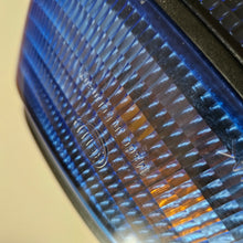 Load image into Gallery viewer, Hella Magic Blue Tail Light Set Golf Mk3
