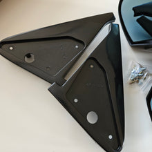 Load image into Gallery viewer, DTM Cup Style Sport Mirror Set Golf/Jetta Mk2
