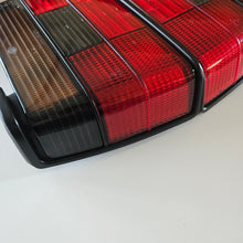 Load image into Gallery viewer, Hella Smoked Tail Light Set Jetta Mk2
