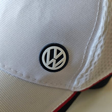 Load image into Gallery viewer, VW Motorsport Cap
