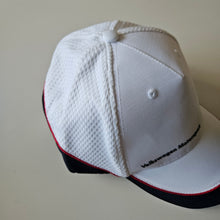 Load image into Gallery viewer, VW Motorsport Cap
