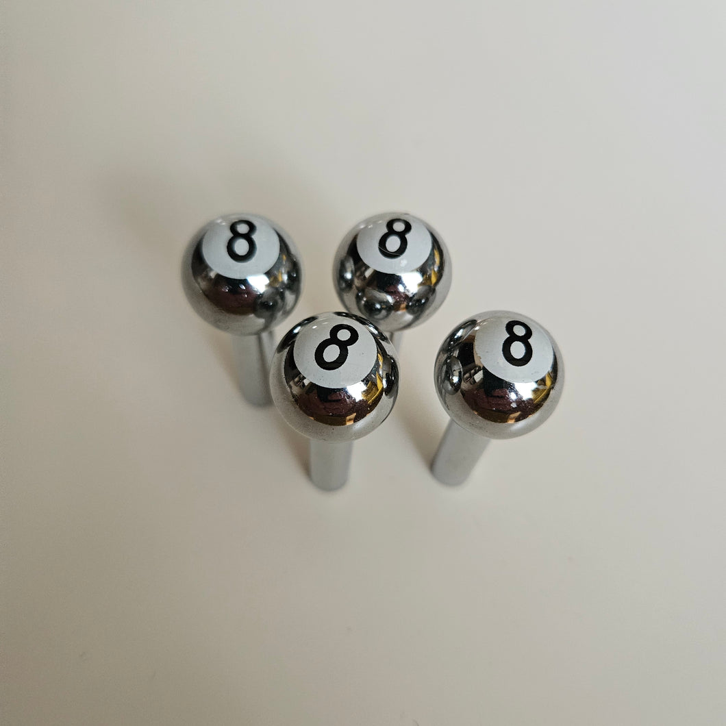 MHW 8 Ball Door Pin Set Mk1/Mk2