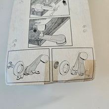 Load image into Gallery viewer, Kamei Window Winder Upgrade Set Mk3
