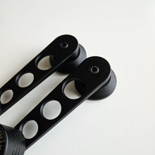 Load image into Gallery viewer, Black Wolfsburg Edition Window Winder Set Mk1/Mk2
