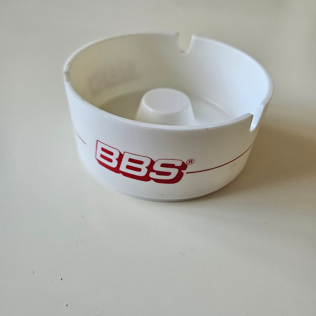 BBS Motorsport Ash Tray