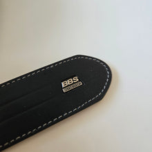 Load image into Gallery viewer, BBS Motorsport Leather Belt
