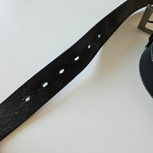 Load image into Gallery viewer, BBS Motorsport Leather Belt
