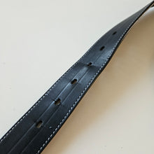 Load image into Gallery viewer, BBS Motorsport Leather Belt
