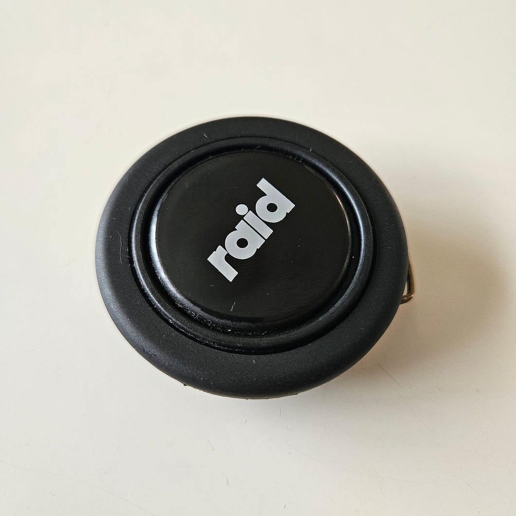 Original Raid Horn Push Button