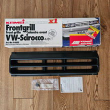 Load image into Gallery viewer, Kamei X1 Tuning Front Grill Scirocco Mk2
