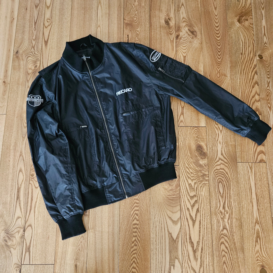 Recaro Jacket Recaro Motorsport Jacket XL – Best VW Parts