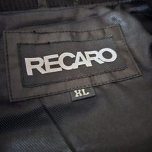 Load image into Gallery viewer, Recaro Motorsport Jacket XL
