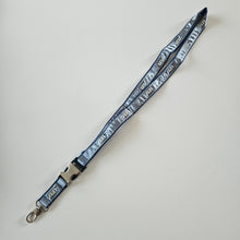 Load image into Gallery viewer, ABT Sportsline Lanyard
