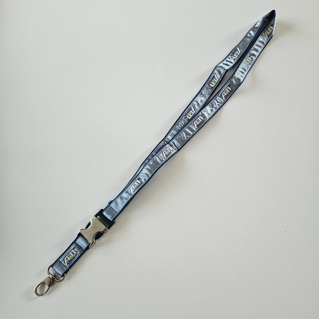 ABT Sportsline Lanyard