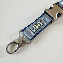 Load image into Gallery viewer, ABT Sportsline Lanyard
