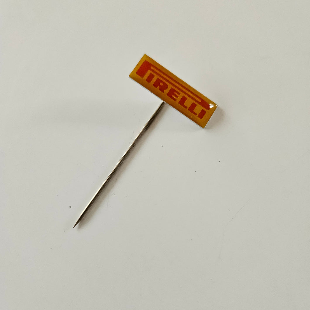 Pirelli Pin