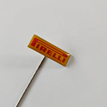 Load image into Gallery viewer, Pirelli Pin
