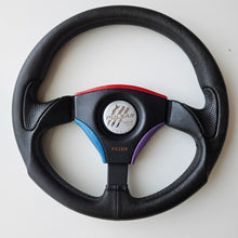 Load image into Gallery viewer, Victor Pulsar M Colors Steering Wheel
