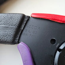 Load image into Gallery viewer, Victor Pulsar M Colors Steering Wheel
