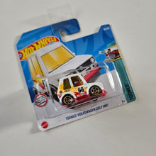 Load image into Gallery viewer, Hot Wheels Tooned Golf Mk1 Toy Car
