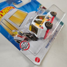 Load image into Gallery viewer, Hot Wheels Tooned Golf Mk1 Toy Car
