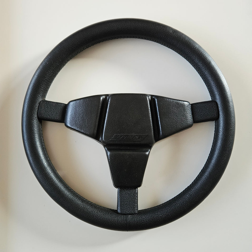 Zender Steering Wheel