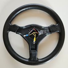 Load image into Gallery viewer, Zender Momo Steering Wheel
