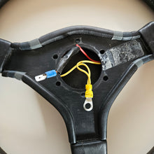 Load image into Gallery viewer, Zender Momo Steering Wheel
