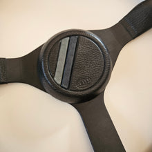 Load image into Gallery viewer, Hella Sport Steering Wheel By Momo
