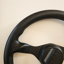 Load image into Gallery viewer, Hella Sport Steering Wheel By Momo

