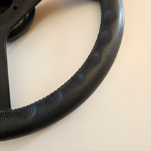 Load image into Gallery viewer, Hella Sport Steering Wheel By Momo
