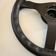 Load image into Gallery viewer, Hella Sport Steering Wheel By Momo
