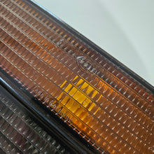 Load image into Gallery viewer, Hella Smoked Tail Light Set Jetta Mk2
