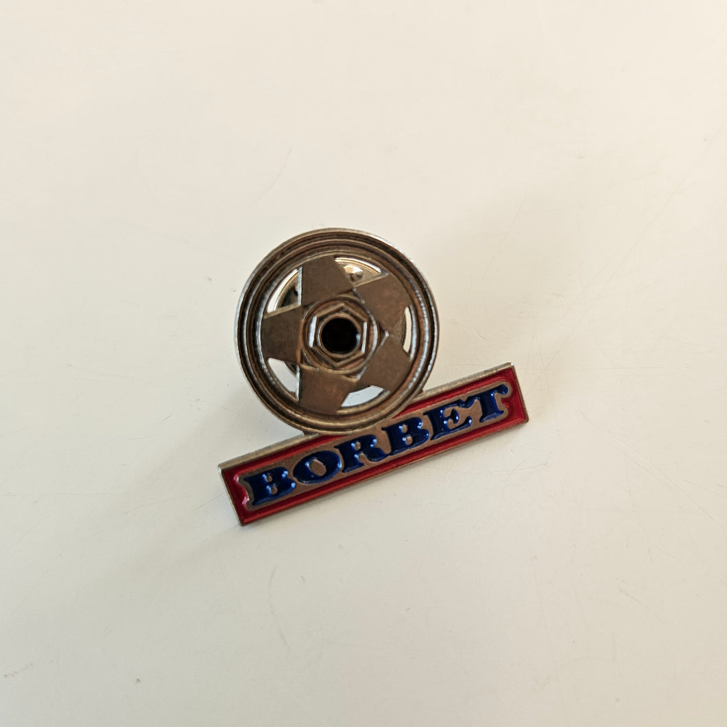 Borbet Wheel Pin