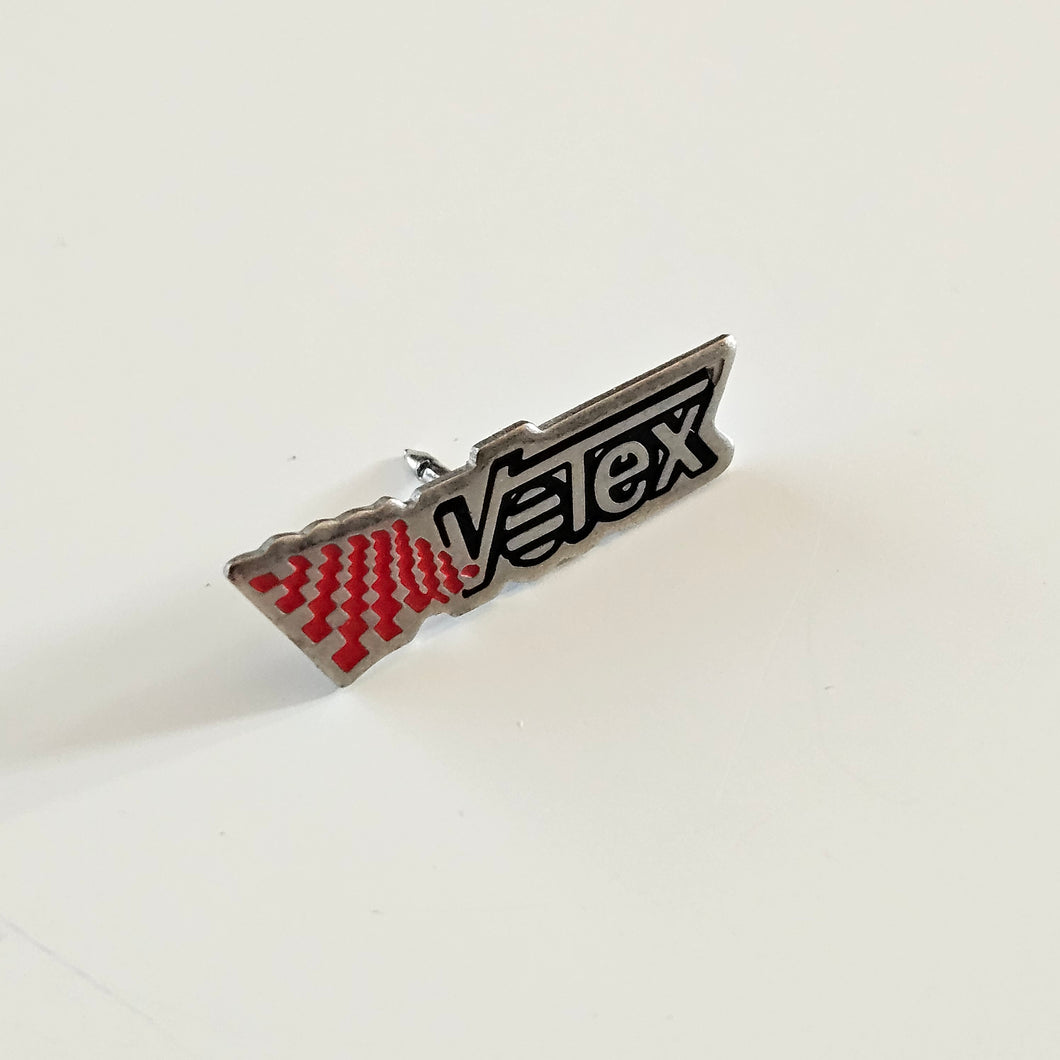 Votex Pin