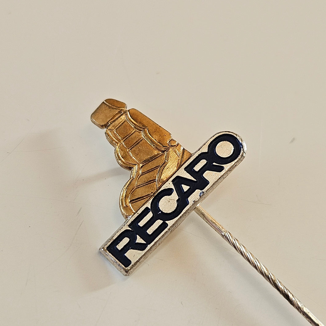 Recaro Seat Pin