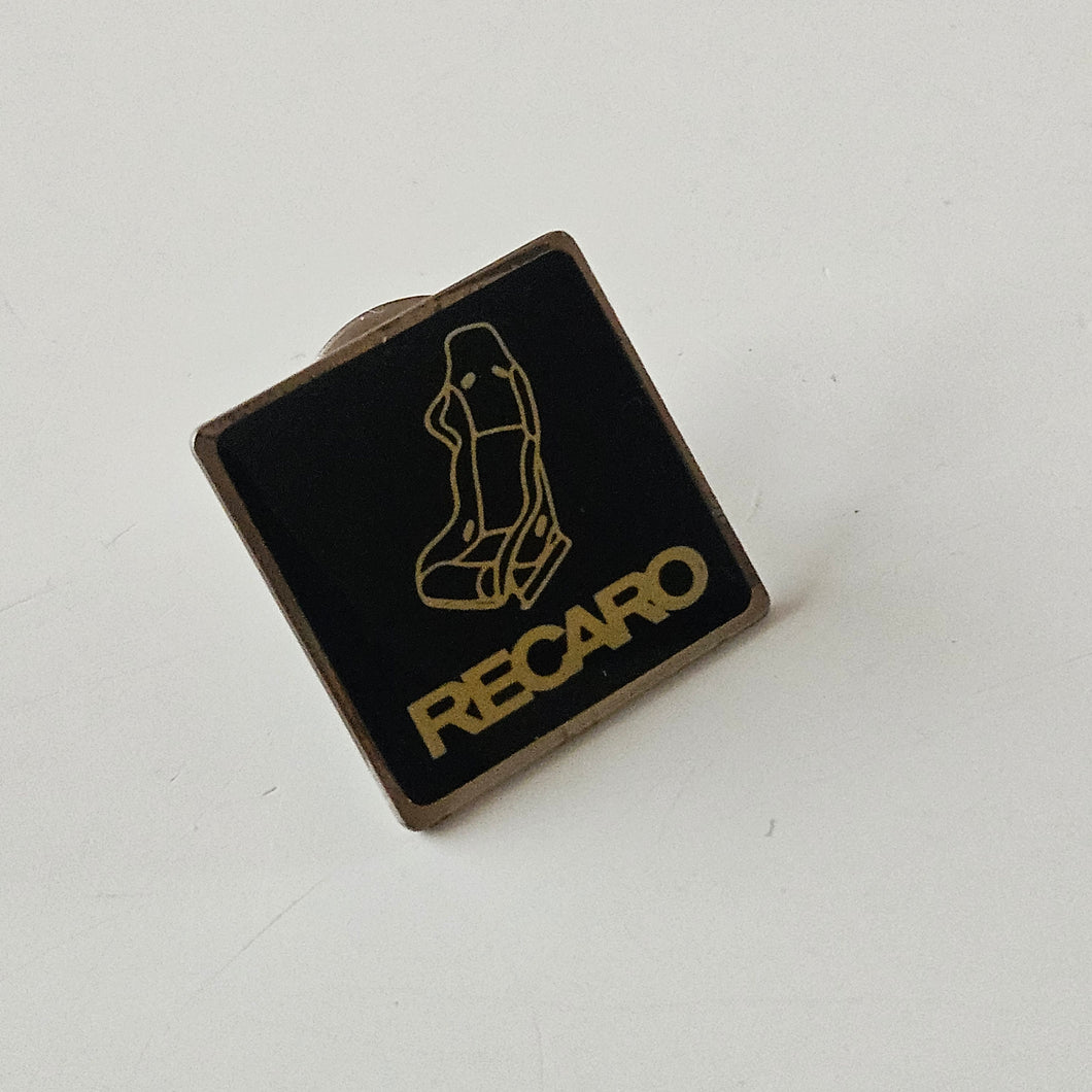 Recaro Seat Pin