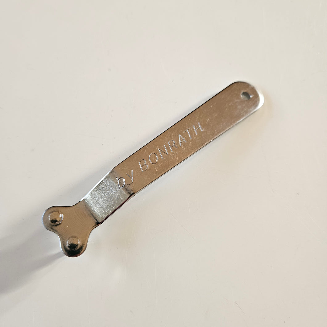 Bonrath Monowiper Tool