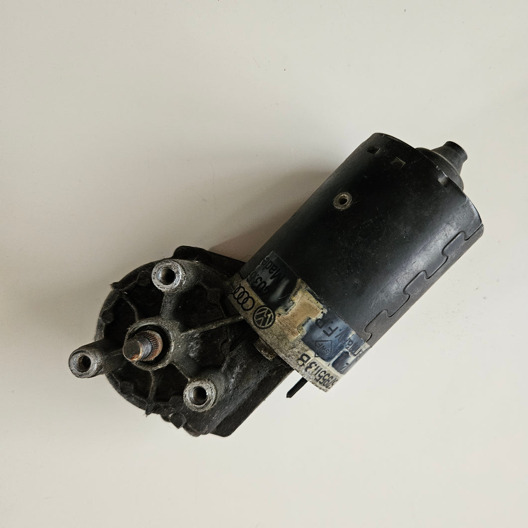 Wiper Mechanism Motor Golf/Jetta Mk3