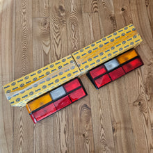 Load image into Gallery viewer, Hella Tail Light Set Golf Mk1 (Large Euro Version)
